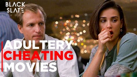 cheating wife movie list